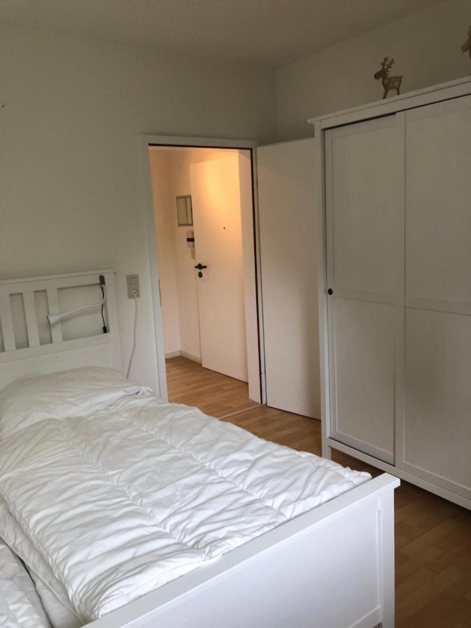 Ferienwohnung Wandervogel Braunlage Exterior photo
