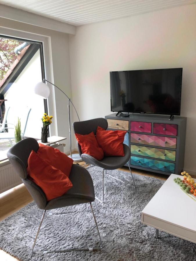 Ferienwohnung Wandervogel Braunlage Exterior photo